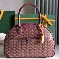 Goyard Top Handle Bags